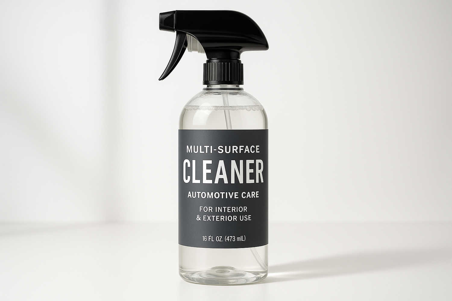 multi surface cleaner